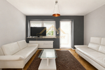 2017 modernisiertes EFH auf 820 m² Grundstück mit großem Garten - Einfamilienhaus Aukrug | Angebot:26855628