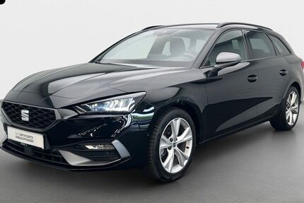 Seat Leon 25.018 km 26.930 &euro; Hofheim-Diedenbergen 65719