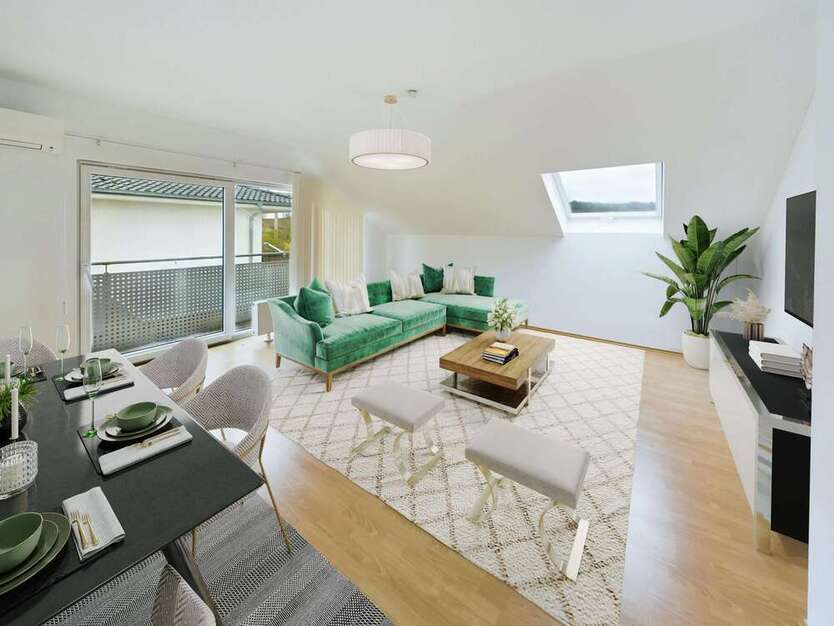 Wohnung zum Kaufen in Alzey 218.000 € 73 m²