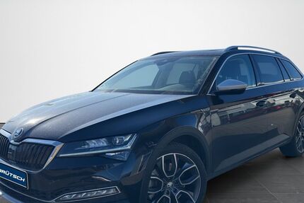 Skoda Superb 93.700 km 29.980 &euro; Singen 78224