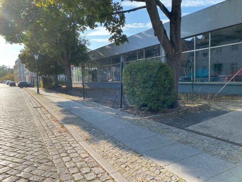 ✅ Wohn- und Geschäftshaus - TOP Lagerhaus in Zentrum