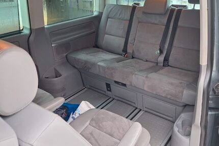 VW T5 Transporter 231.000 km 12.700 &euro; Bremerhaven 27576
