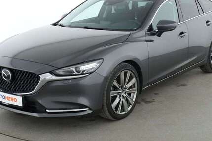 Mazda 6 84.063 km 20.520 € Nürnberg 90441