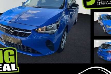 Opel Corsa 30.000 km 11.590 € Dachau 85221