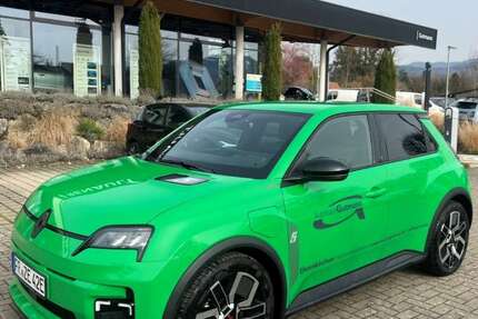 Renault R 5 5.000 km 25.490 &euro; Ehrenkirchen 79238