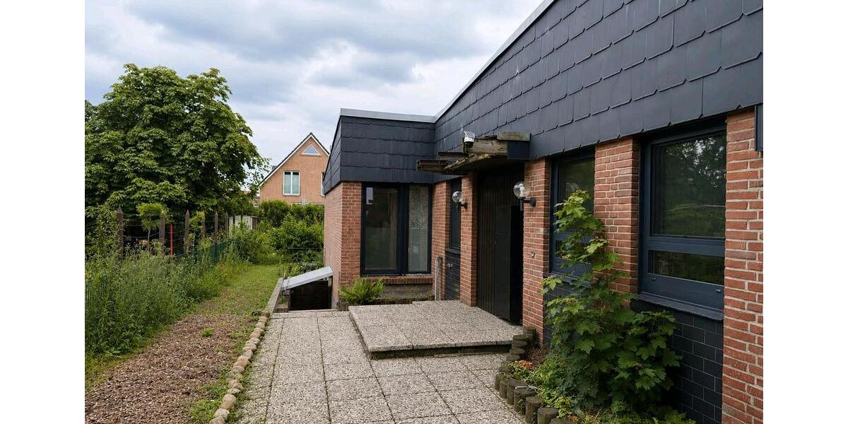 Bungalow Neu Wulmstorf - 9 Zimmer, 180 m&sup2;, 1.050.000&euro; | Angebot:27257482