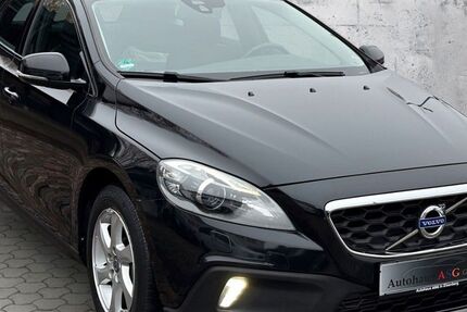 Volvo V40 75.400 km 15.990 &euro; Eisenberg 07607