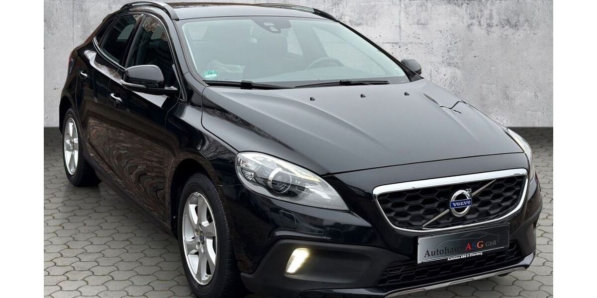 Volvo V40 75.400 km 15.990 &euro; Eisenberg 07607