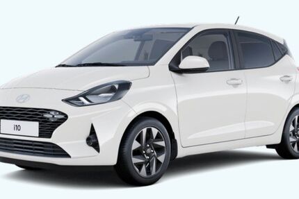 Hyundai i10 14.800 km 15.450 &euro; Böblingen 71034
