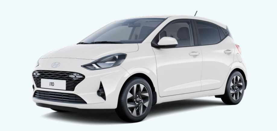 Hyundai i10 14.800 km 15.450 &euro; Böblingen 71034