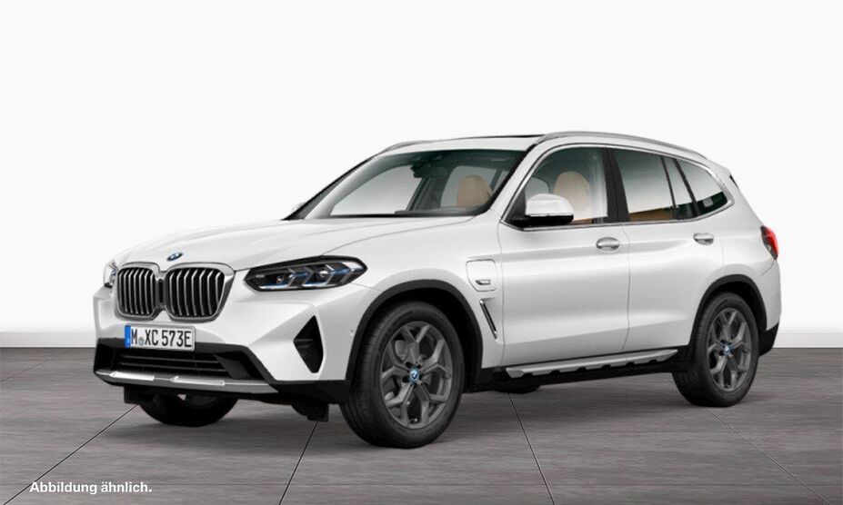 BMW X3 71.804 km 41.590 € Kirkel 66459