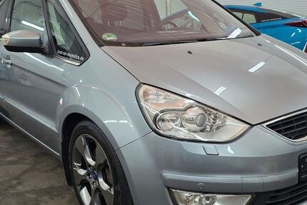 Ford Galaxy 160.000 km 10.500 &euro; berlin 10625