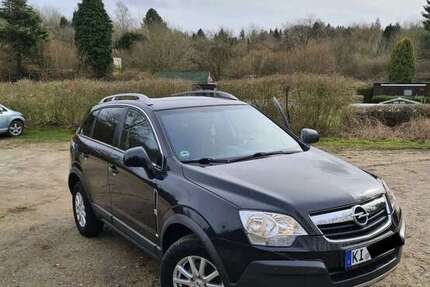 Opel Antara 295.000 km 4.200 € Kiel 24109