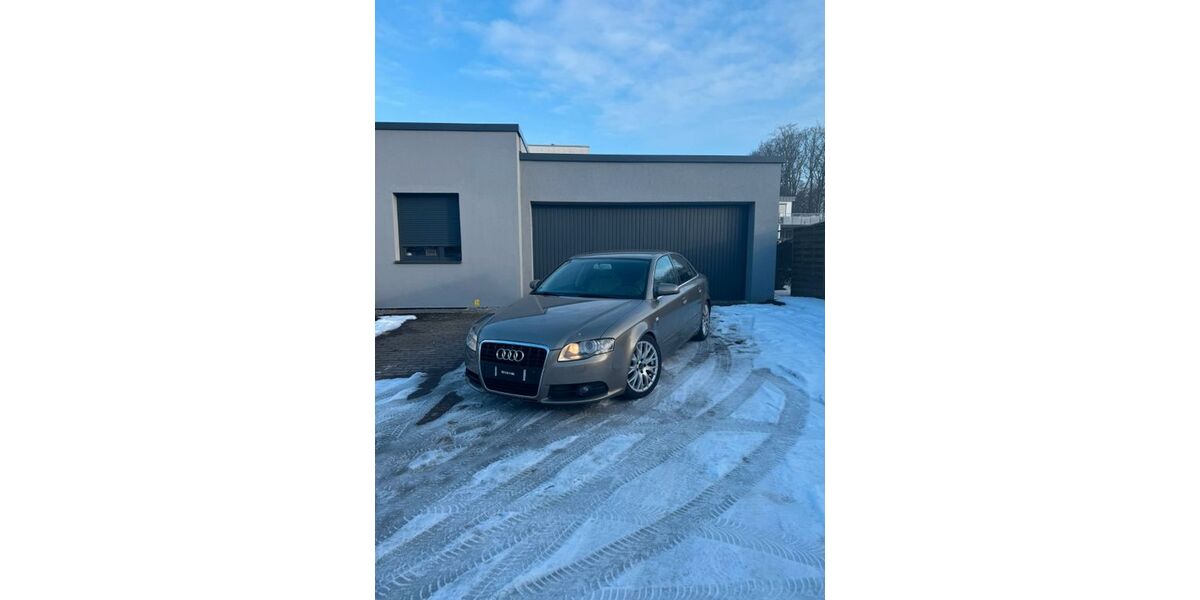Audi A4 277.000 km 3.900 &euro; Kirchlengern 32278