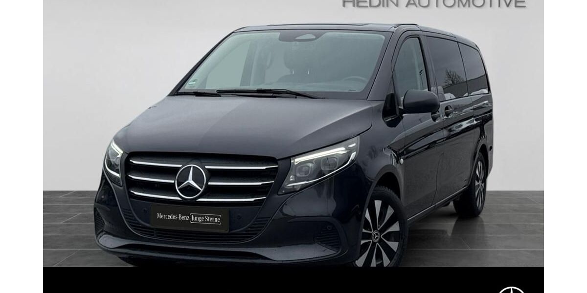 Mercedes-Benz Vito 37.028 km 54.490 &euro; Bautzen 02625