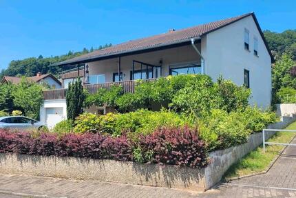 Einfamilienhaus mit Einliegerwohnung & Garage - Platz für Ideen zimmer