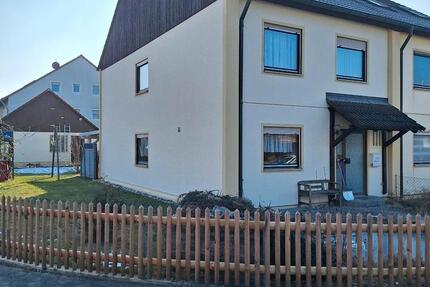 Doppelhaushälfte 7 zimmer