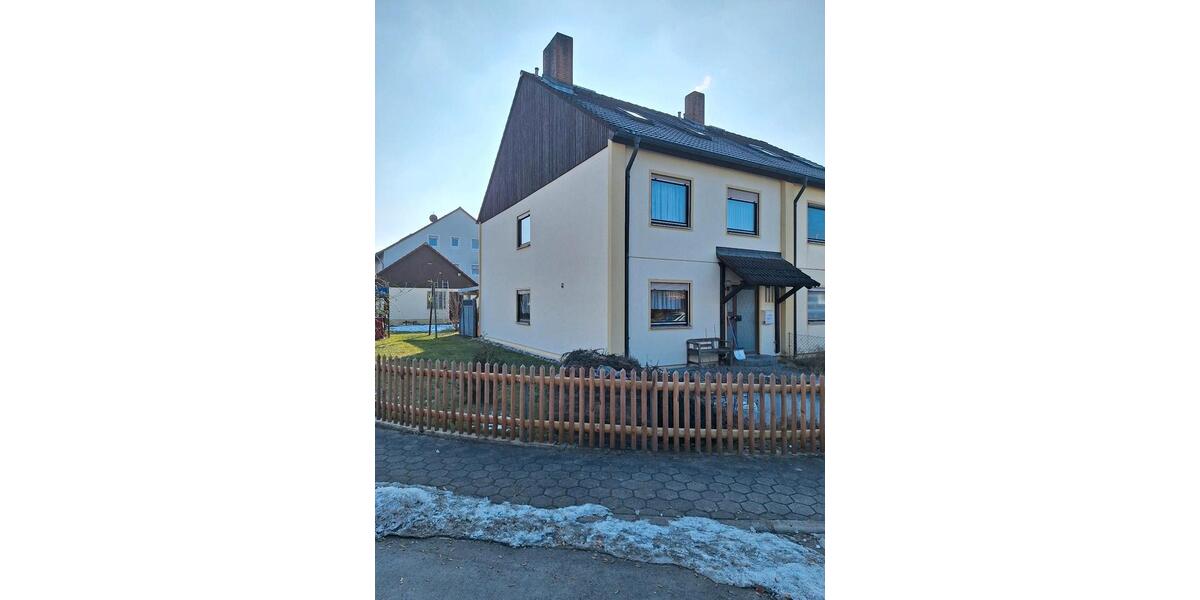 Doppelhaushälfte 7 zimmer