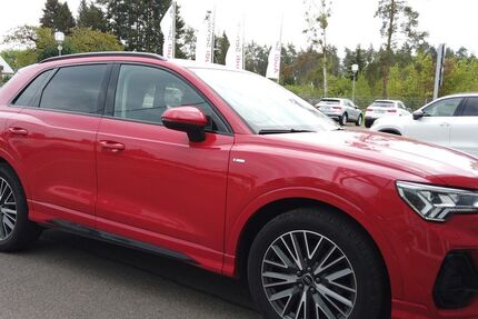 Audi Q3 19.296 km 36.990 &euro; Lauta 02991
