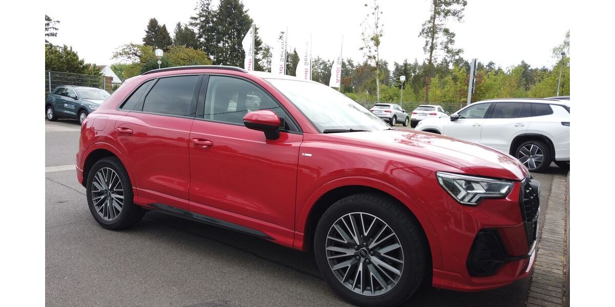 Audi Q3 19.296 km 36.990 &euro; Lauta 02991