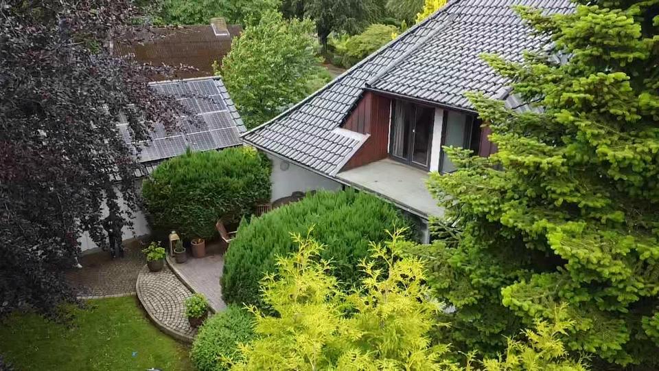 Einfamilienhaus Jübek - 5 Zimmer, 190 m&sup2;, 395.000&euro; | Angebot:26942640