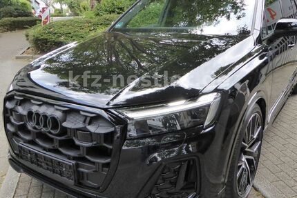 Audi Q7 7.900 km 75.500 &euro; Essen 45134