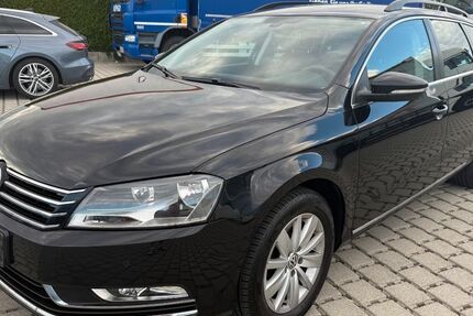 VW Passat Variant 219.009 km 4.890 &euro; Obermichelbach 90587