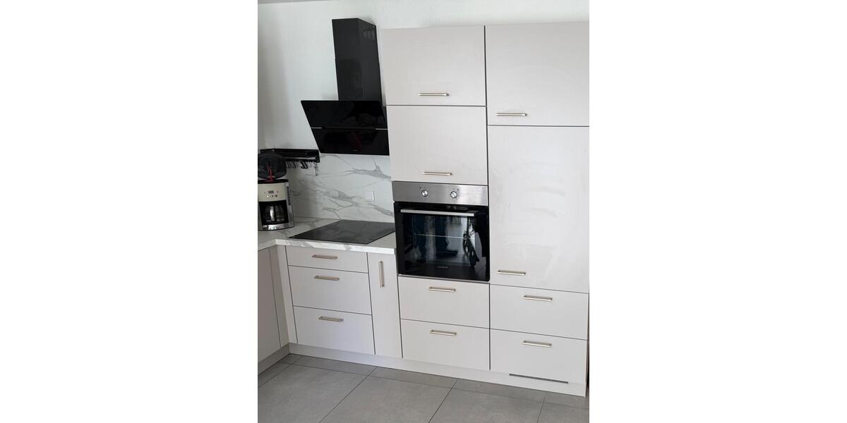 Erdgeschoßwohnung Bad Lippspringe - 3 Zimmer, 86 m&sup2;, 953&euro; | Angebot:26355553