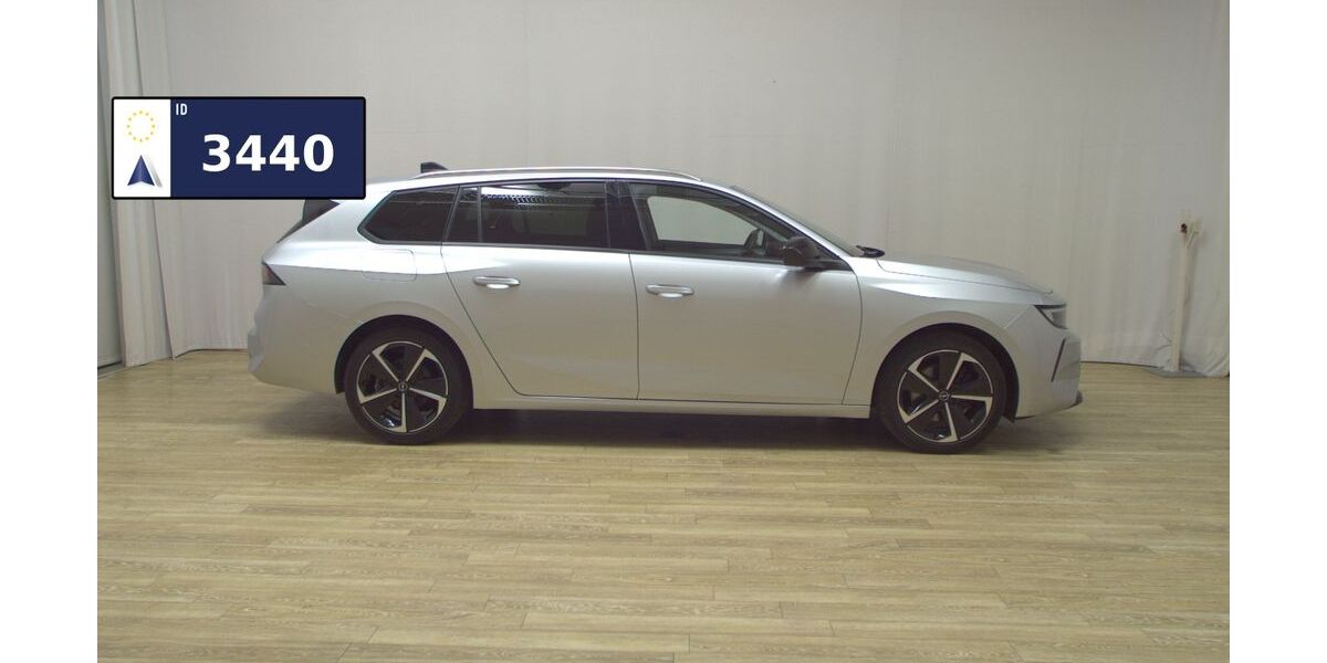 Opel Astra 72.746 km 16.980 &euro; Bremen / Arsten 28279