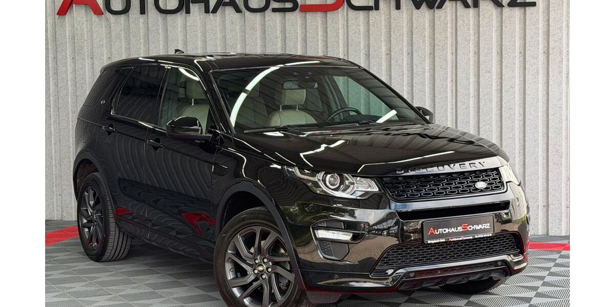 Land Rover Discovery 94.731 km 18.290 &euro; Königsbach-Stein 75203