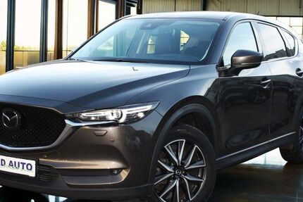 Mazda CX-5 94.000 km 20.920 &euro; Hennigsdorf bei Berlin 16761