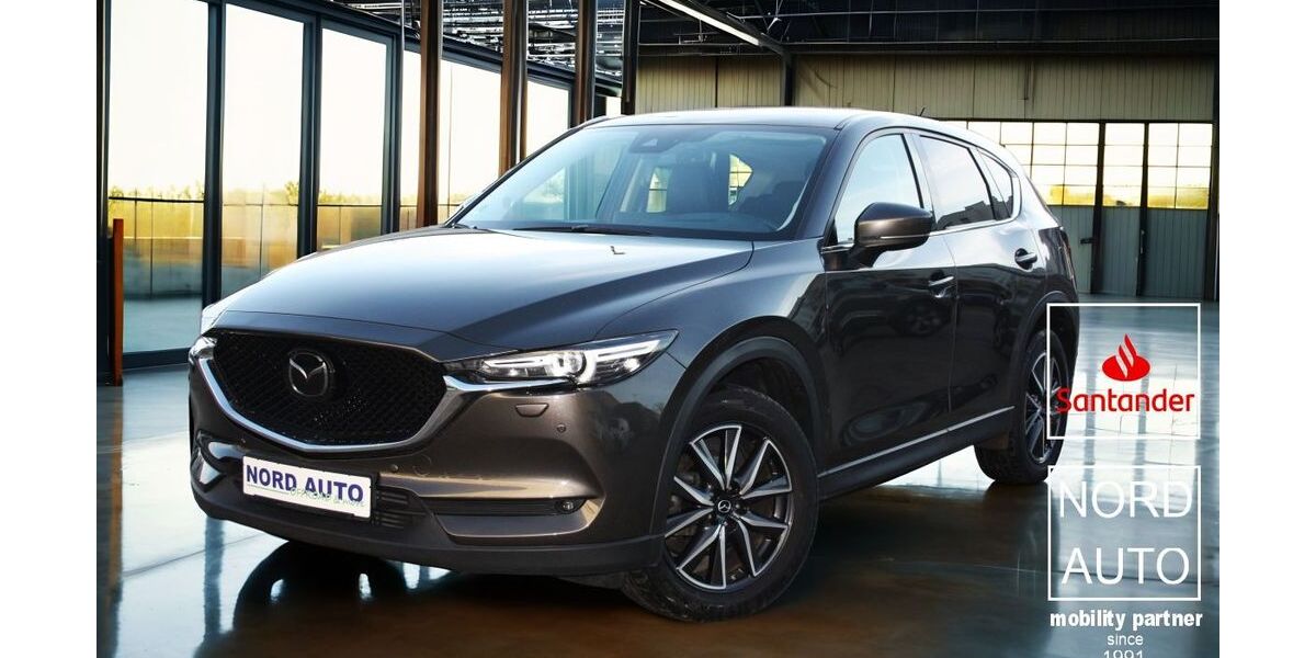 Mazda CX-5 94.000 km 21.590 &euro; Hennigsdorf bei Berlin 16761