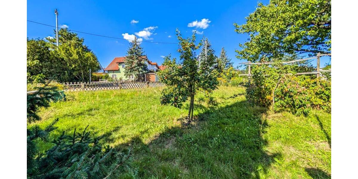 Einfamilienhaus Torgau Staupitz - 7 Zimmer, 215 m&sup2;, 139.000&euro; | Angebot:25676296