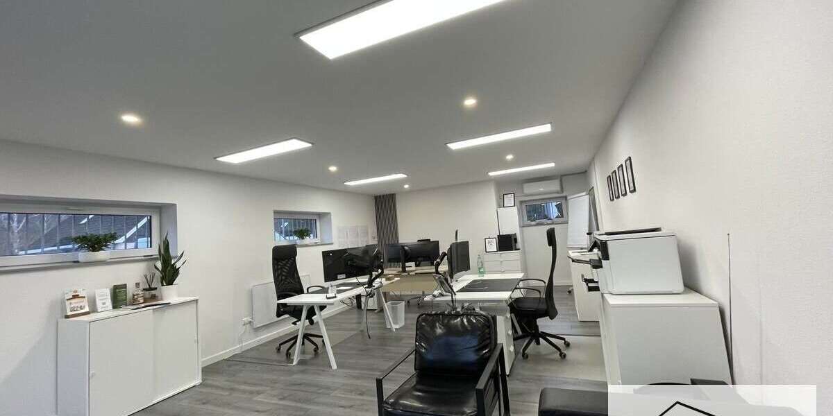 Büro in Burgdorf 550 € 41 m² zimmer