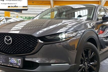 Mazda CX-30 16.000 km 25.475 &euro; Wallhöfen bei Bremen 27729