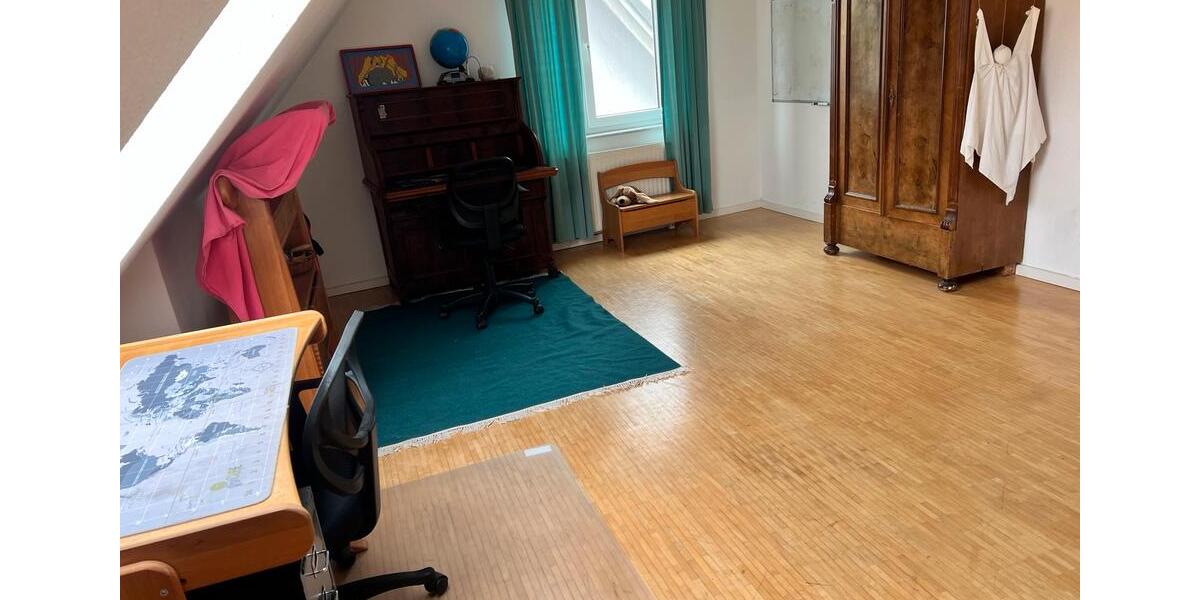 Doppelhaushälfte Rastatt - 5 Zimmer, 166 m&sup2;, 520.000&euro; | Angebot:26020455