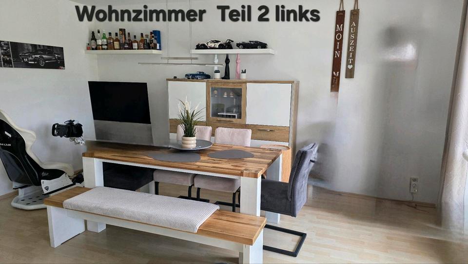 Doppelhaushälfte Lübstorf - 5 Zimmer, 130 m&sup2;, 260.000&euro; | Angebot:26764618