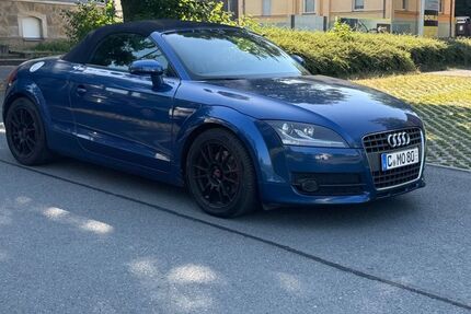 Audi TT 177.000 km 7.499 &euro; Chemnitz 09119