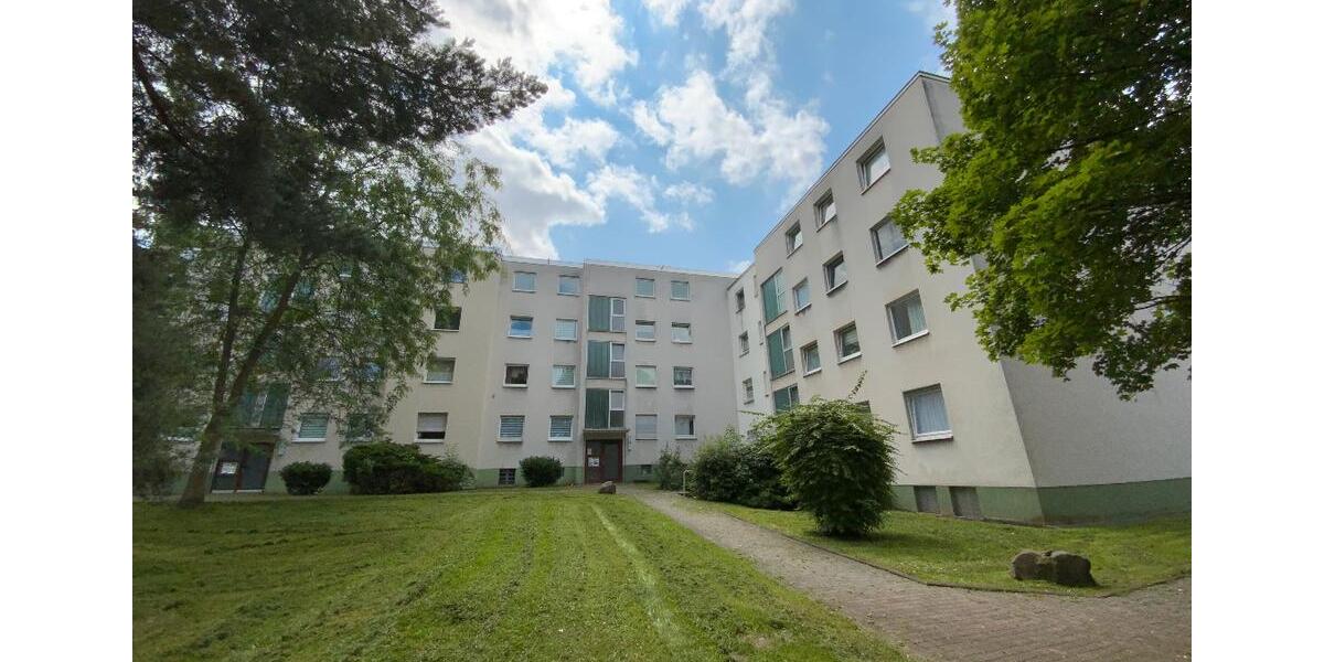 Etagenwohnung Bad Hersfeld - 3 Zimmer, 71 m&sup2;, 525&euro; | Angebot:20831318