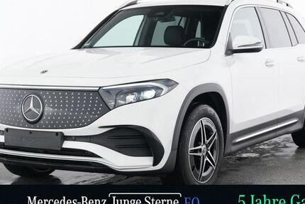 Mercedes-Benz EQB 7.696 km 44.844 &euro; Weyhe 28844