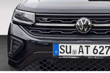 VW T-Cross 2.000 km 31.980 € Hennef 53773