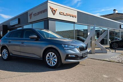 Skoda Scala 11.800 km 21.700 € Weidenstetten 89197