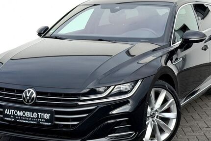VW Arteon 57.000 km 29.990 &euro; Bekond 54340