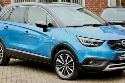 Opel Crossland (X) 112.000 km 12.790 &euro; Isernhagen 30916
