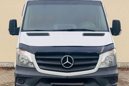 Mercedes-Benz Sprinter 196.000 km 13.890 € Au am Rhein 76474