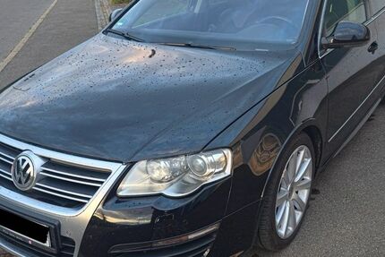 VW Passat 246.000 km 11.500 &euro; Pfullingen 72793