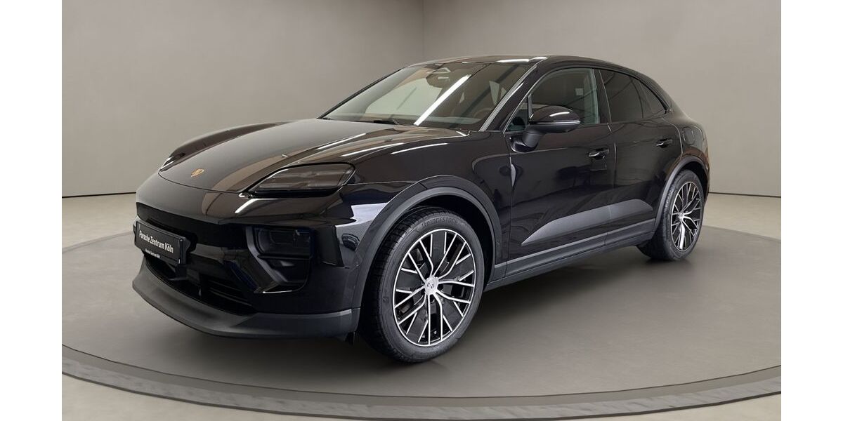 Porsche Macan 10.000 km 85.500 &euro; Köln 50823