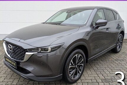 Mazda CX-5 4.130 km 34.380 &euro; Hoyerswerda 02977