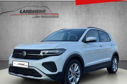 VW T-Cross 18.830 km 23.385 &euro; Thannhausen 86470