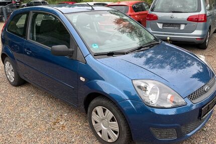 Ford Fiesta 157.894 km 1.999 &euro; Gera 07551